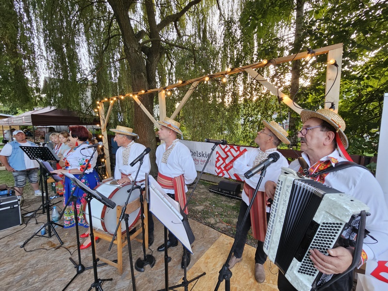 Kultura, Tradycja... i Placki! 2023